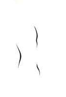 He