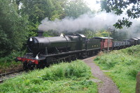 28xx Freight