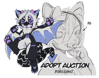 Adopt Auction (Closed)