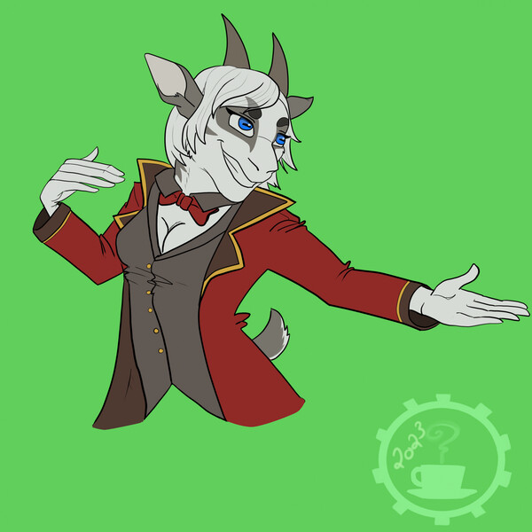 New Icon Get! (animation) by draggincat -- Fur Affinity [dot] net