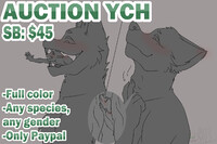 💖💦Auction vore💦💖