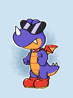 Rex?