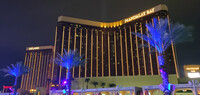 DEF CON 31 - Mandalay Bay And Delano