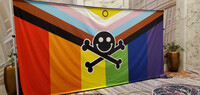 DEF CON 31 - Pride Banner