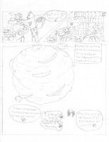 Happy Birthday DJ! (Part 1)