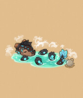 [SD] Bath