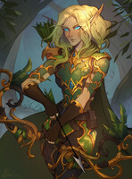 An'arien Syndriel [C]