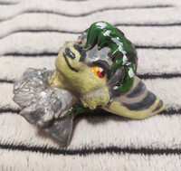 Hexkates figurine