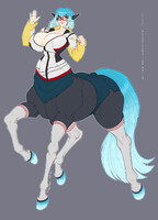 Instream Comm 2023 - Datizzy 3 (SFW)