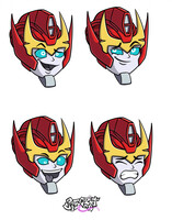 Roddy faces 4