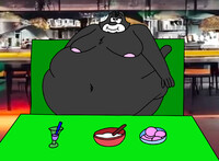 Felix the Chonk