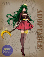 ADOPT AUCTION CLOSE (#164)