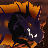 Burning Steppes Patrol