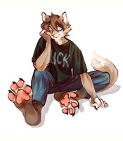 Commission for shronnor