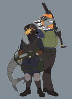 Operators