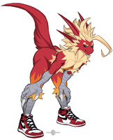 [Personal] GALO DE TENIS