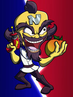 Dr. Neo Cortex