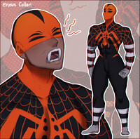 My Spider-Sona