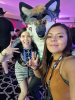 DEF CON 31 - Lovely Ladies