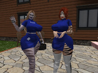 Sunkissed Summer Hunt Week Seven Prizes