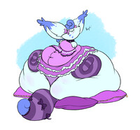 Spoiled Fey [By Samael]