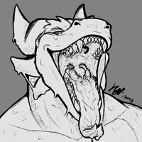 [G] Gooey Maw