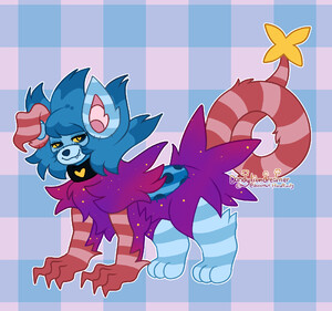 Shining Armor vs Monster Point Chopper by Irie-Mangastudios -- Fur Affinity  [dot] net