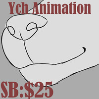 🌈💕Auction Ych Animation💕🌈 CLOSED