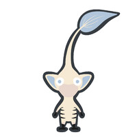 Pikmin-ify for spiderxmoss