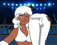 Who Wants An Autograph?