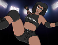 You're Going No Where!