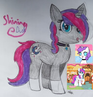 Shining Dusk