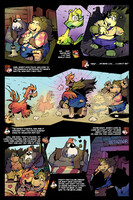 BK: Scarred N Feathered - Page 011