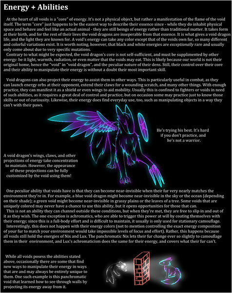 Void by funnybunny1446 -- Fur Affinity [dot] net