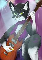 Time to Rock and Roll!