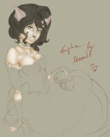 Sophia - unfinished
