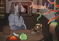 .: Artfight 2023 :. [8/43]