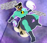 Frostbite Steals A Hero