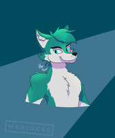 Shian Bust Shot Practice   5-26-22