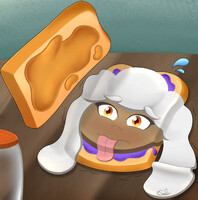 Sandwich Filling Calem (1/2)