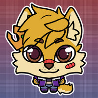 Little Creature - Whiskey_Dingo