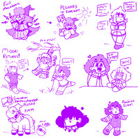 Ellen's Stream Results 8/20/23 [Various TF]