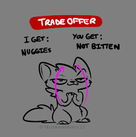 trade offer