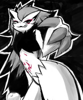 Ink Doodle