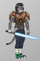 Blake Anthony Relic Hunter