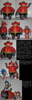 Adventures Robotnik for Zack