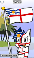 NationCats Flag Cards - Argentina by BlinxCat -- Fur Affinity [dot