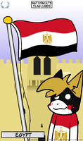 NationCats Flag Cards - Argentina by BlinxCat -- Fur Affinity [dot