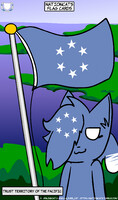 NationCats Flag Cards - Argentina by BlinxCat -- Fur Affinity [dot