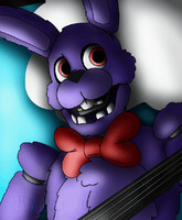 FNaF 9th Anniversary by Mikey12games -- Fur Affinity [dot] net